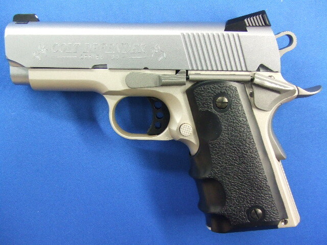 コルト ディフェンダー Ver.3 | ウエスタンアームズ