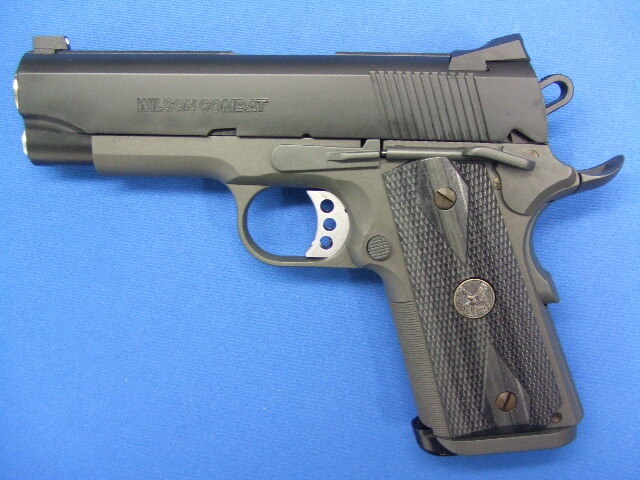 ウィルソンコンバットT.S.G.C Ver2011 | ウエスタンアームズ