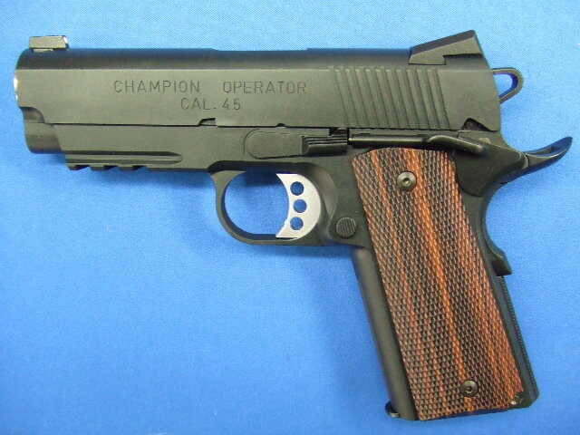 SFA ローデット チャンピオン オペレーター　 |   ウエスタンアームズ