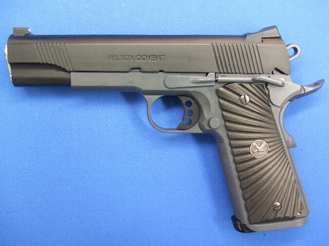 ウィルソンコンバットタクティカルスーパーグレイド / 2010　 | ウエスタンアームズ