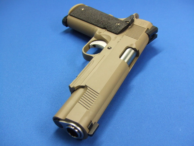 M1911A2 SOCOM テストピストル FG　 | ウエスタンアームズ