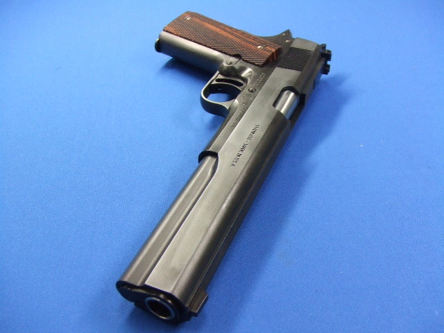 【中古】ハードボーラー2010/カーボンブラック ハードボーラー 2010 カーボンブラック | ウエスタンアームズ