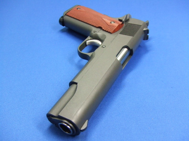 ランボー 1911　| ウエスタンアームズ