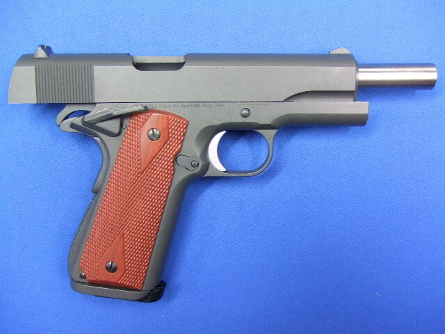 ランボー 1911　| ウエスタンアームズ