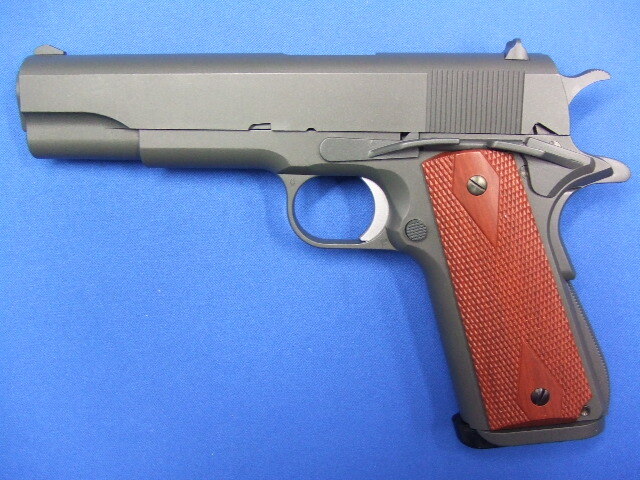 ランボー 1911 | ウエスタンアームズ
