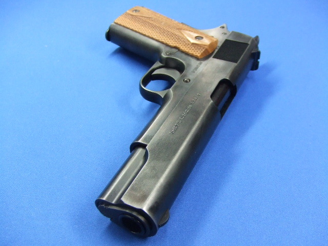 コルトM1911 ビンテージエディション　 | ウエスタンアームズ