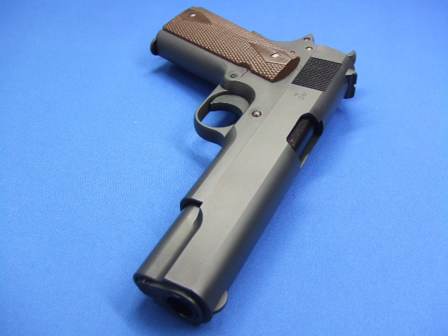 コングスベルク M1914　 |   ウエスタンアームズ