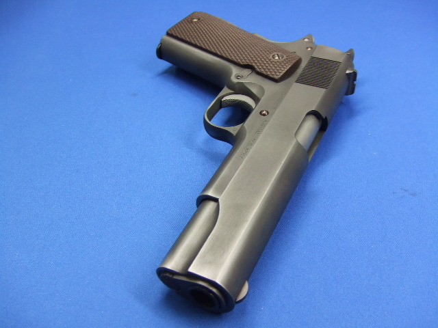 コルト1911 ハンター ビンテージ　| ウエスタンアームズ