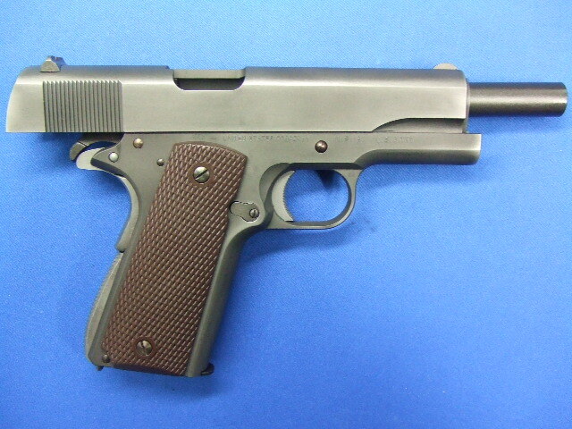 コルト1911 ハンター ビンテージ　| ウエスタンアームズ
