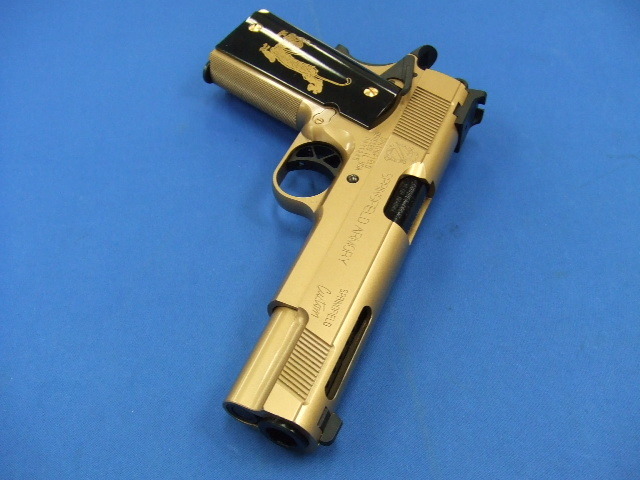 フェイスオフ 1911 　( Ver.2014 )　 |   ウエスタンアームズ