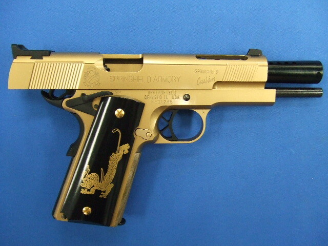 フェイスオフ 1911 　( Ver.2014 )　 |   ウエスタンアームズ