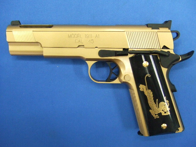 フェイスオフ 1911 　( Ver.2014 )　 |   ウエスタンアームズ