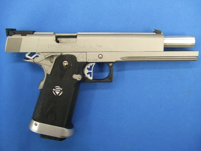 SVインフィニティ 6.0 Ver.2012  | ウエスタンアームズ