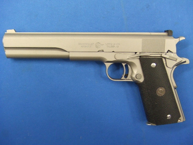 ハードボーラー　T1 Ver.2012　 |   ウエスタンアームズ