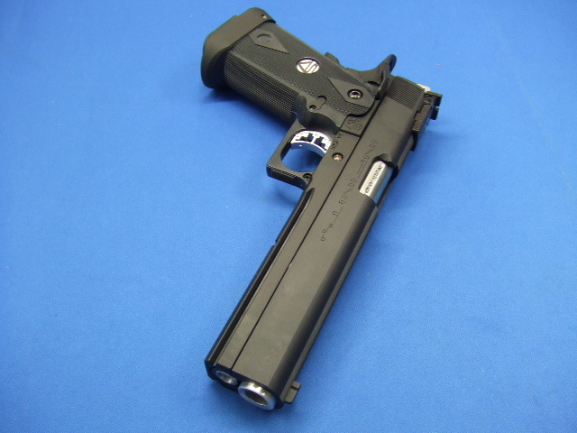 SVインフィニティ 6.0 ヴィンセント・モデル2　天国の扉  | ウエスタンアームズ