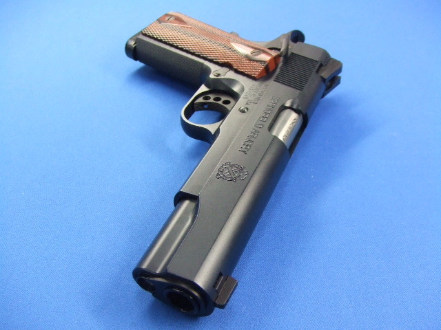アウトレイジ 1911　 |   ウエスタンアームズ