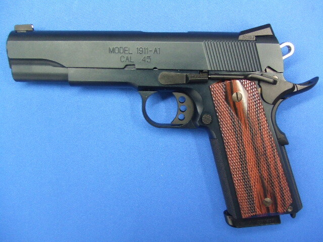 アウトレイジ 1911 | ウエスタンアームズ