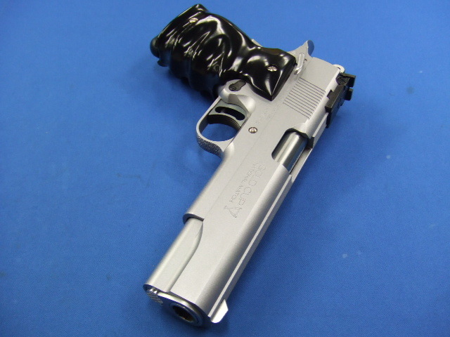 コルト ゴールドカップ N.M. マギー Ver.2015　 | ウエスタンアームズ