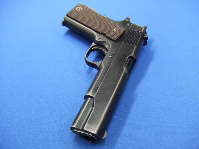 ユニオンスイッチ＆シグナル M1911A1 ビンテージ　 | ウエスタンアームズ