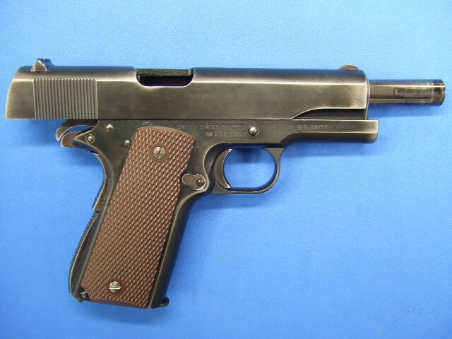 ユニオンスイッチ＆シグナル M1911A1 ビンテージ | ウエスタンアームズ