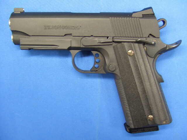 ウィルソン プロフェッショナル RL | ウエスタンアームズ