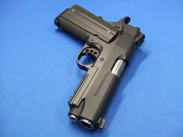 新品 未使用 ナイトホークカスタム プロフェッショナル ウエスタンアームズ WA|ナイトホーク カスタム プロフェッショナル|HARDOFFオフ