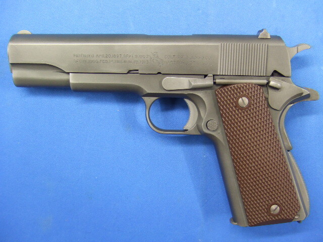 コルト M1911A1 パールハーバー ビンテージ　 | ウエスタンアームズ