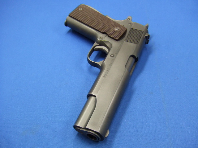 コルト M1911A1 パールハーバー ビンテージ　 | ウエスタンアームズ