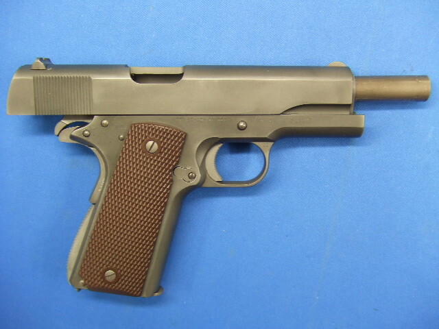 コルト M1911A1 パールハーバー ビンテージ　 | ウエスタンアームズ