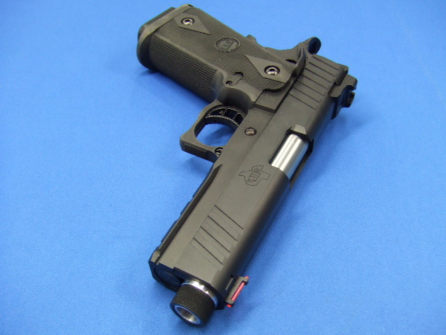 STI タクティカル 4.0 コスタVer  | ウエスタンアームズ