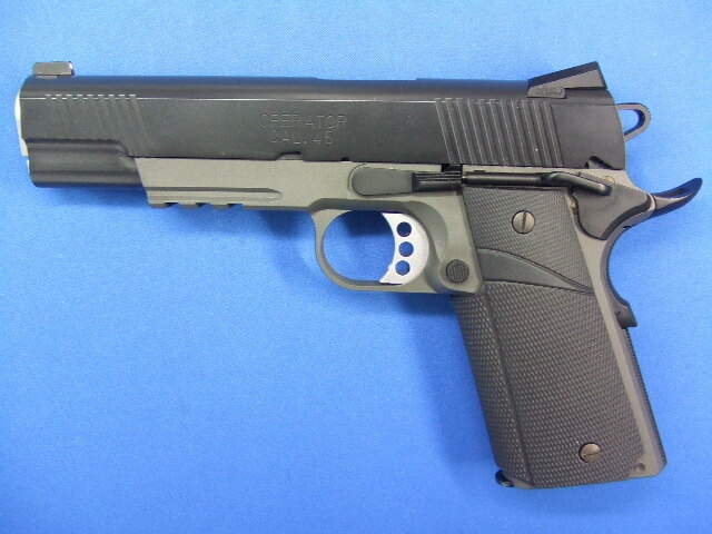 SFA オペレーター　 |   ウエスタンアームズ