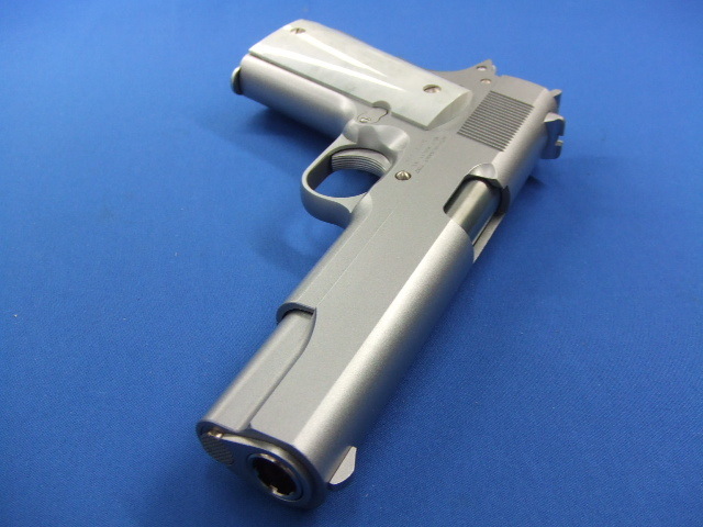 オートオーディナンスM1911 V.V.　 |   ウエスタンアームズ