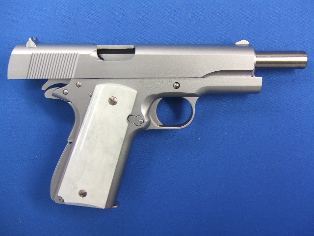 オートオーディナンスM1911 V.V.　 |   ウエスタンアームズ