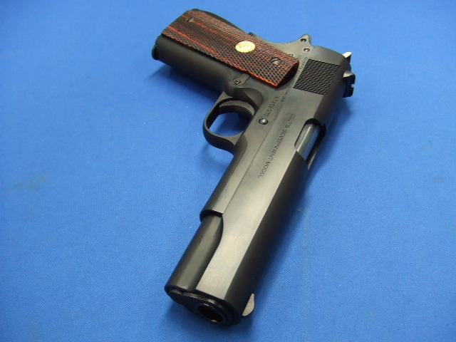 コルトMKⅣシリーズ70 WA40th アルティメットコレクション　 | ウエスタンアームズ