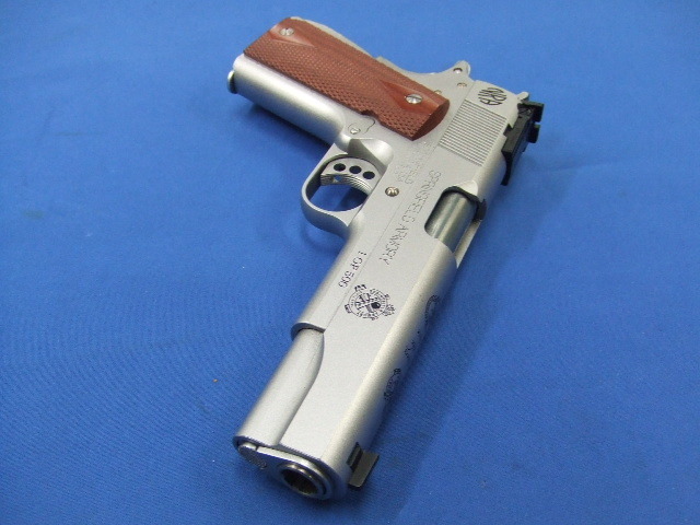 NRA キャンプベリー 1911　 |   ウエスタンアームズ