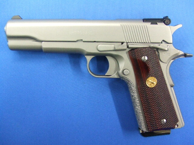 BOB CHOWスペシャル Ver.1.5 GIN-CHOW　 |   ウエスタンアームズ