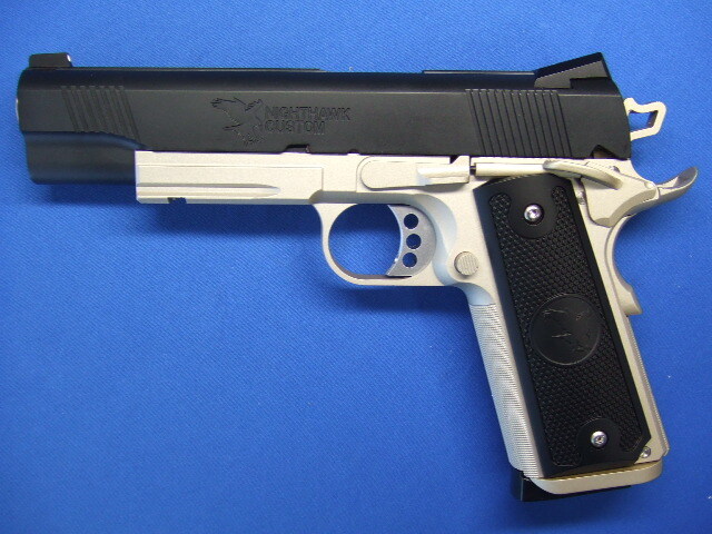 ナイトホーク タロン・リーコンフレイム 　 |   ウエスタンアームズ