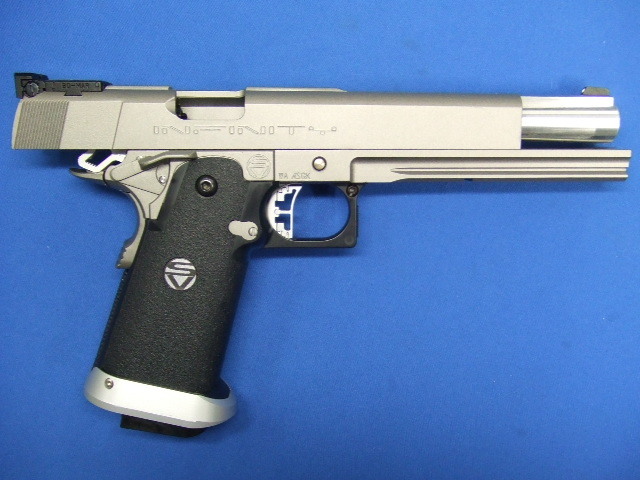 SVインフィニティ6.0 ハイブリッド DX  | ウエスタンアームズ