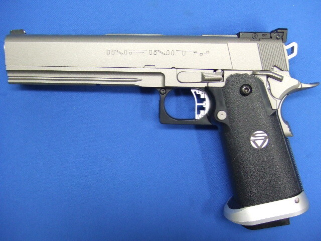 SVインフィニティ6.0 ハイブリッド DX  | ウエスタンアームズ