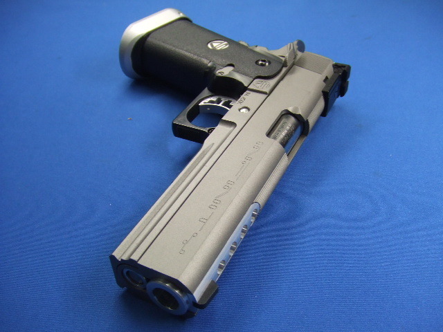 SVインフィニティ 5.0 ハイブリッドコンプ　 | ウエスタンアームズ