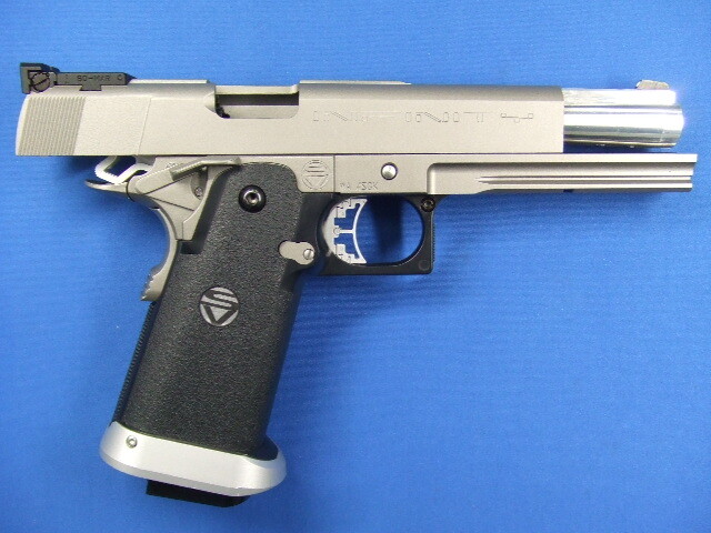 SVインフィニティ 5.0 ハイブリッドコンプ　 | ウエスタンアームズ