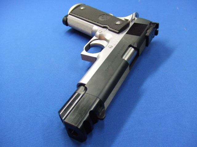 ナッシュコンプ Ver.2012　 | ウエスタンアームズ