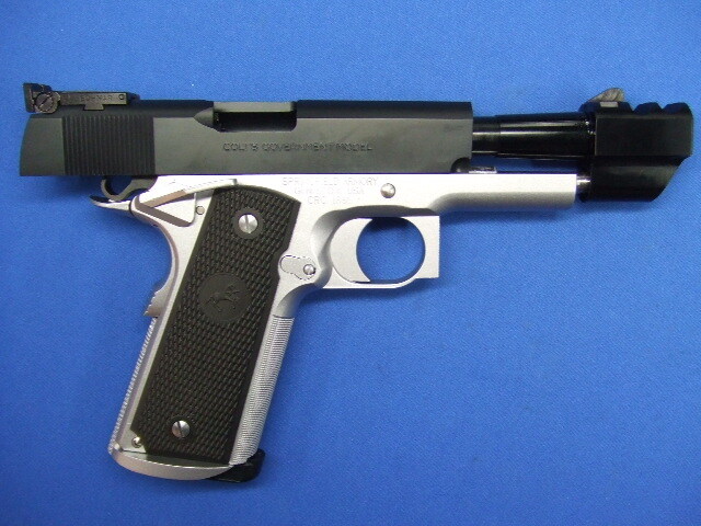 ナッシュコンプ Ver.2012　 | ウエスタンアームズ