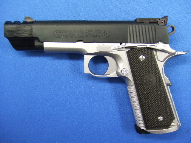 ナッシュコンプ Ver.2012　 | ウエスタンアームズ