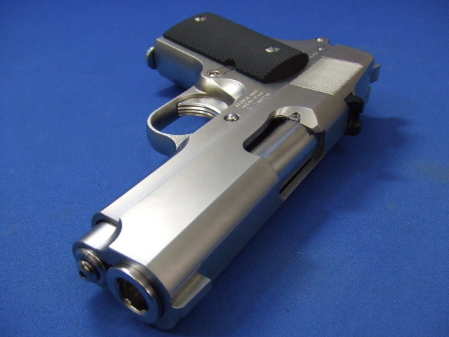 デトニクス.45 エンヴァイロクローム　 |   東京マルイ