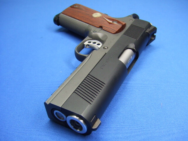 コマンダー ストライカー.45 | ウエスタンアームズ