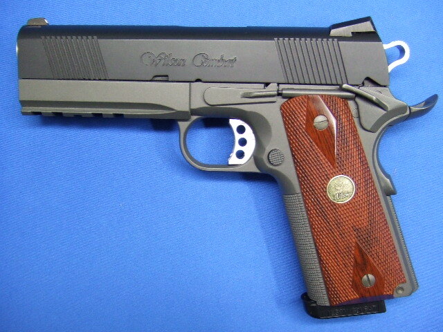 コマンダー ストライカー.45 | ウエスタンアームズ