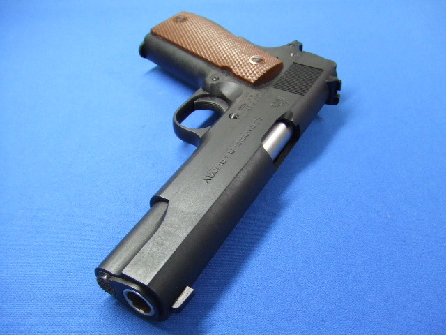 スプリングフィールド M1911-A1 スタンダード　 |  タナカ