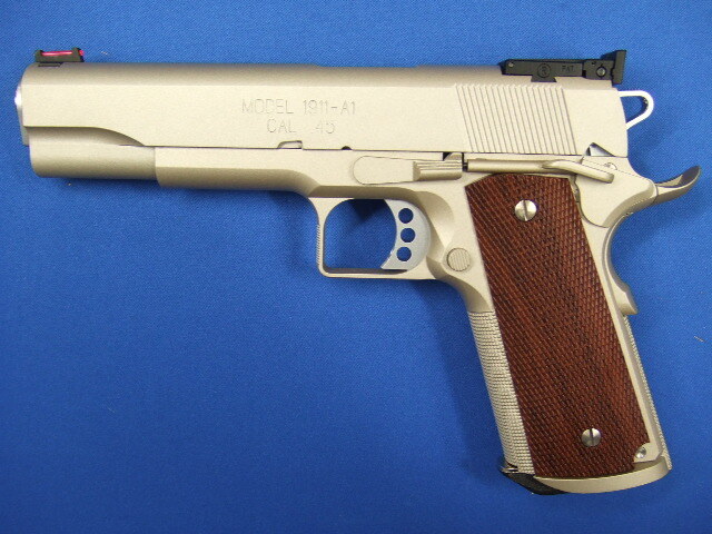 RL チャンピオンシップ オールシルバー　 |   ウエスタンアームズ