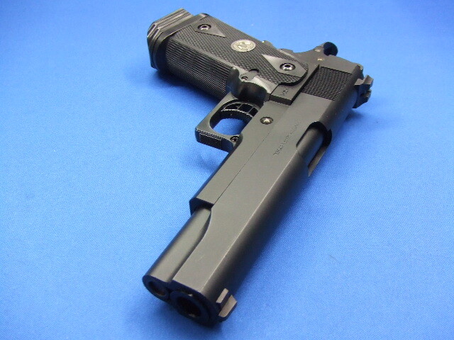 ハイキャパシティ45 CQBスペシャル  | ウエスタンアームズ